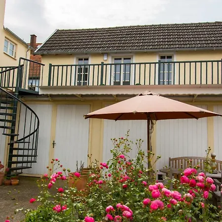 68 Guest house Friedberg (Hessen)